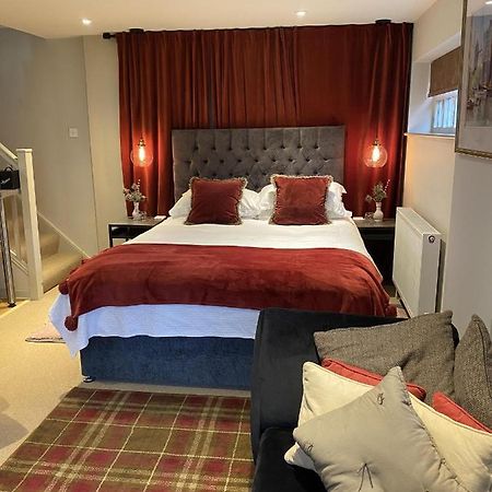 Bootmenders B&B Petersfield Zewnętrze zdjęcie