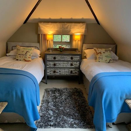 Bootmenders B&B Petersfield Zewnętrze zdjęcie