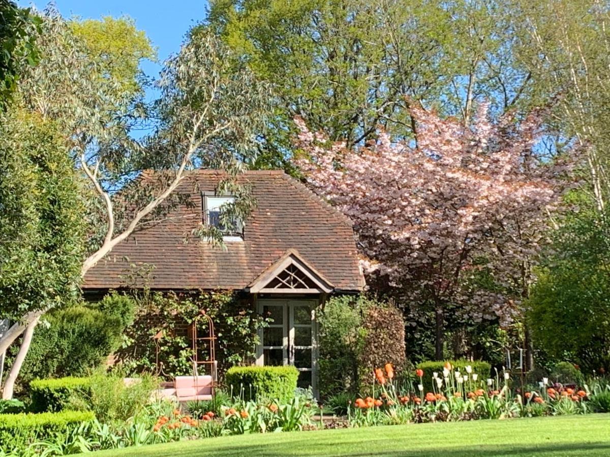 Bootmenders B&B Petersfield Zewnętrze zdjęcie