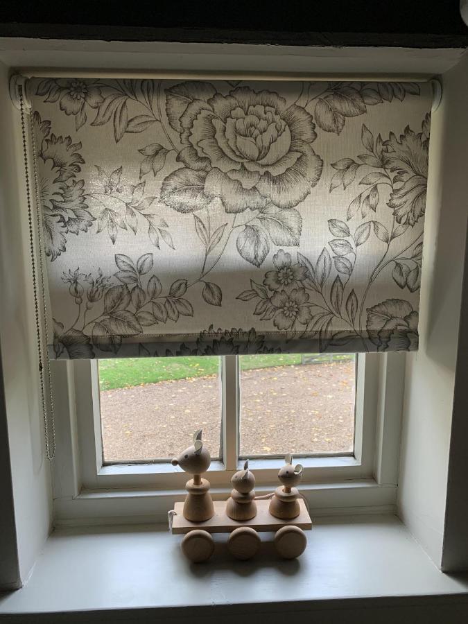 Bootmenders B&B Petersfield Zewnętrze zdjęcie