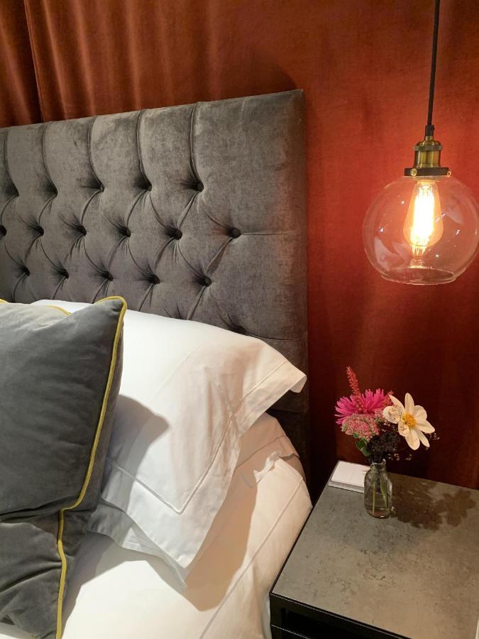 Bootmenders B&B Petersfield Zewnętrze zdjęcie