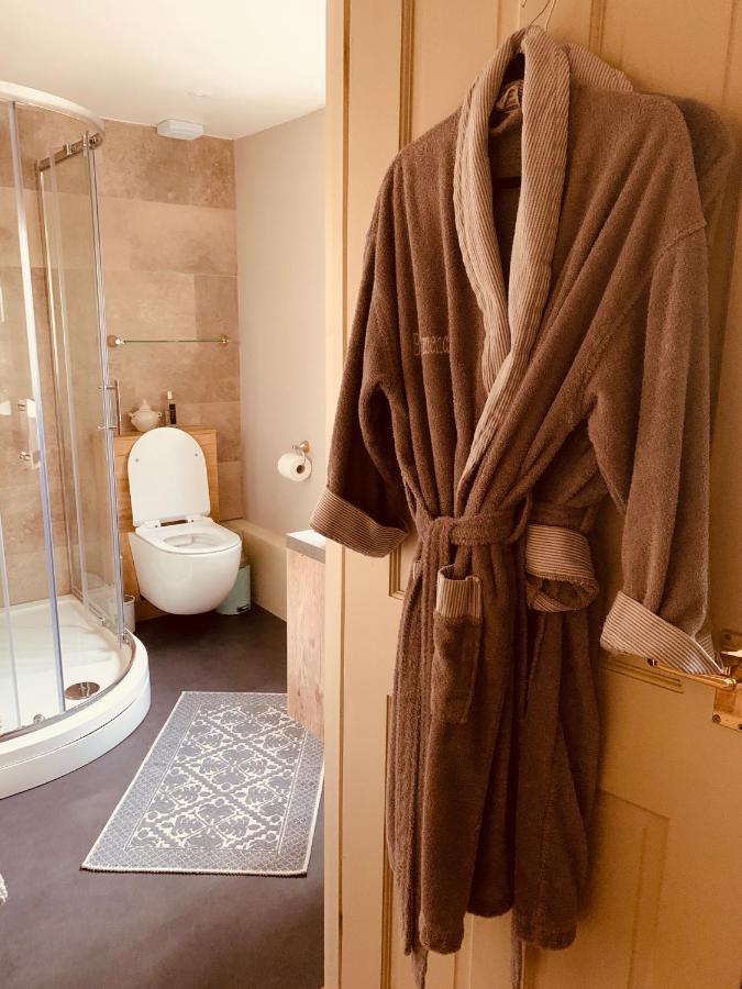 Bootmenders B&B Petersfield Zewnętrze zdjęcie