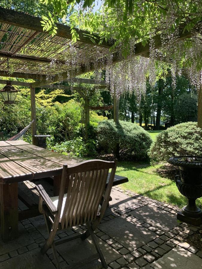 Bootmenders B&B Petersfield Zewnętrze zdjęcie