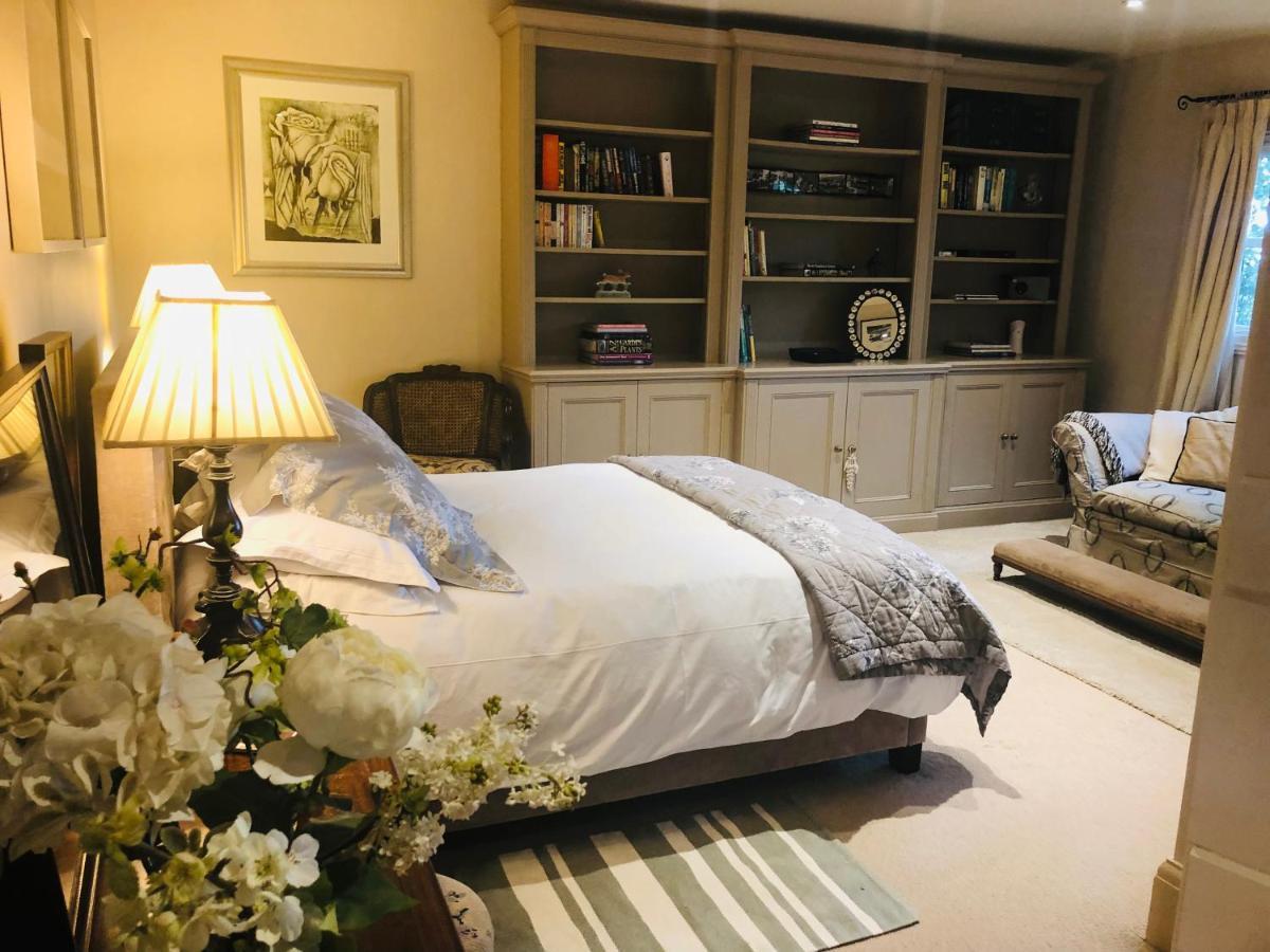 Bootmenders B&B Petersfield Zewnętrze zdjęcie