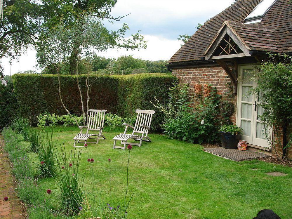 Bootmenders B&B Petersfield Zewnętrze zdjęcie