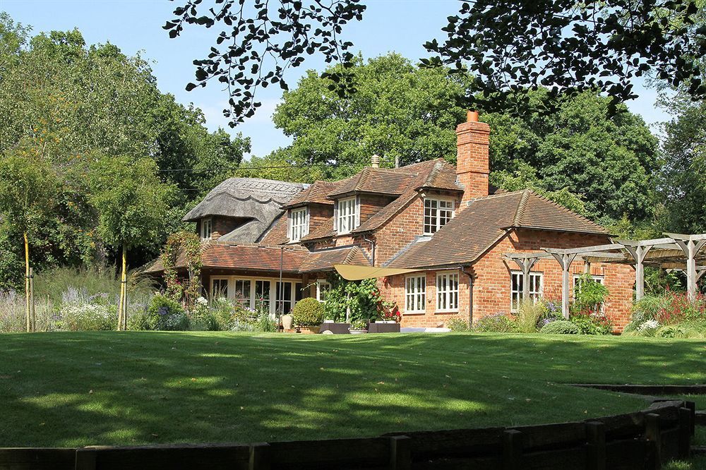 Bootmenders B&B Petersfield Zewnętrze zdjęcie